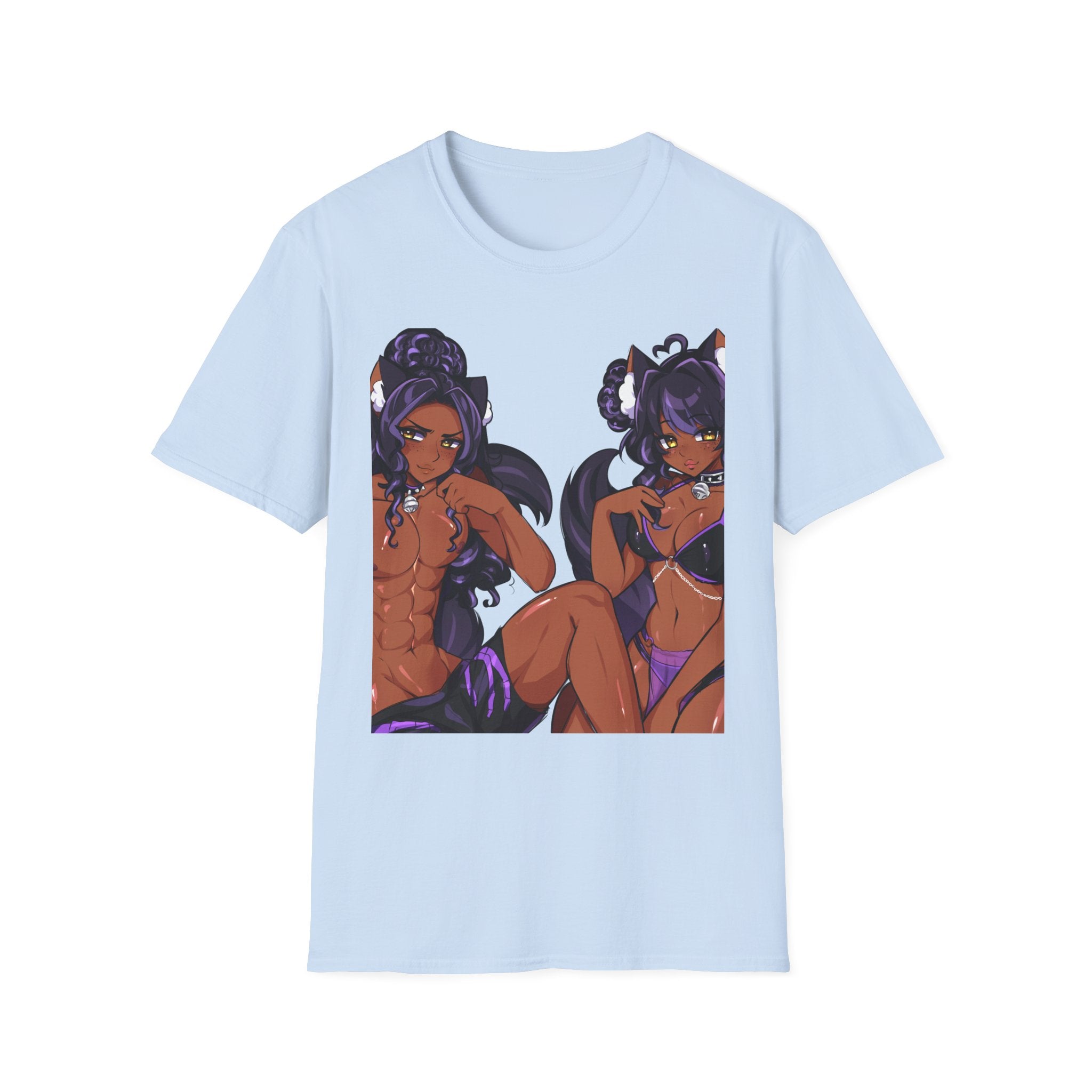 Dweepy Summer TShirt