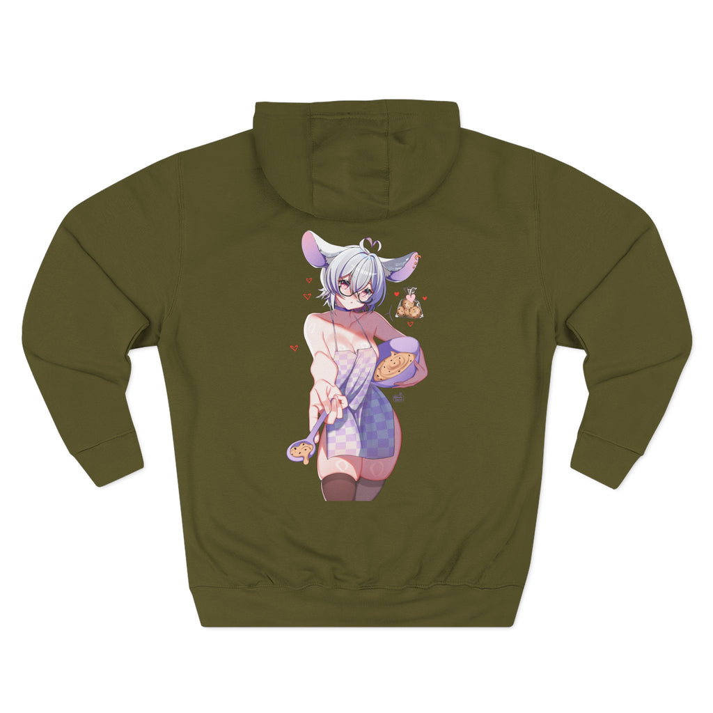 Falivana Baker Hoodie