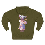 Falivana Baker Hoodie