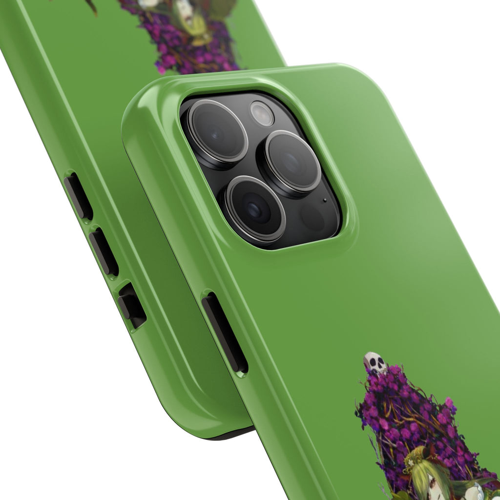 MillieMizuame "Royalty" Phone Case