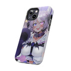 Moonie "Nyan Nyan" Tough Phone Case