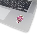 Nita Ironvale "Gyaru Peace" Sticker