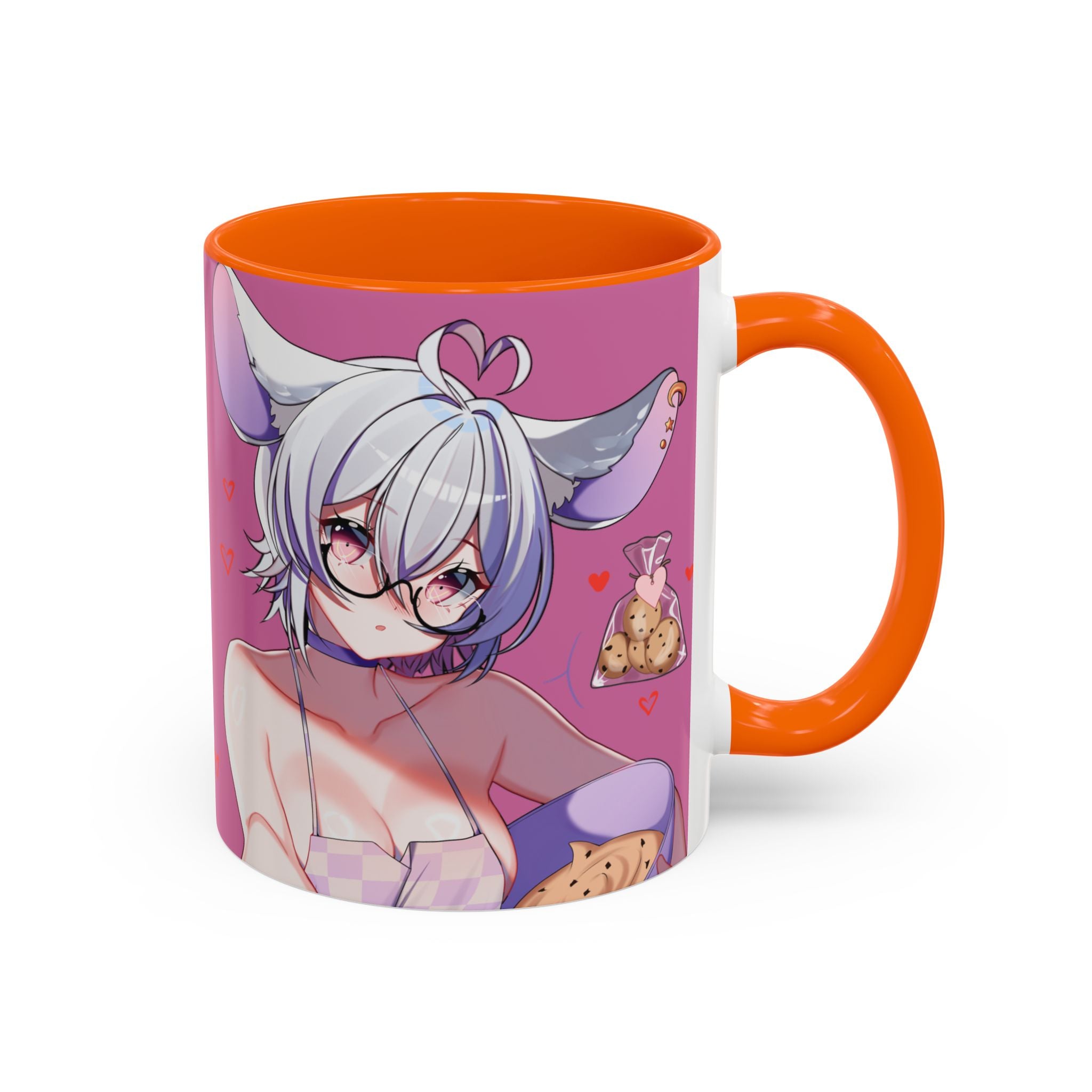 Falivana Baker Mug