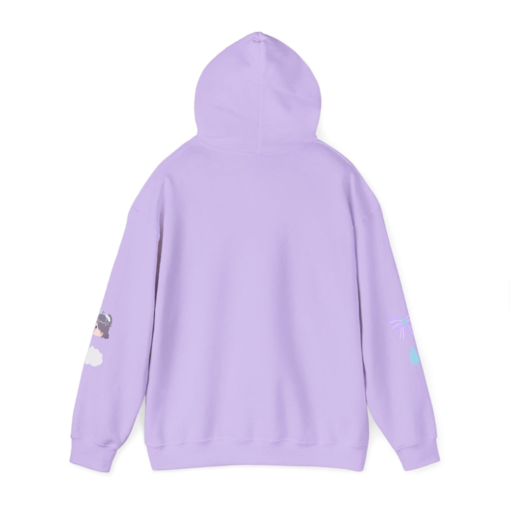 Dulcemizudori Hoodie