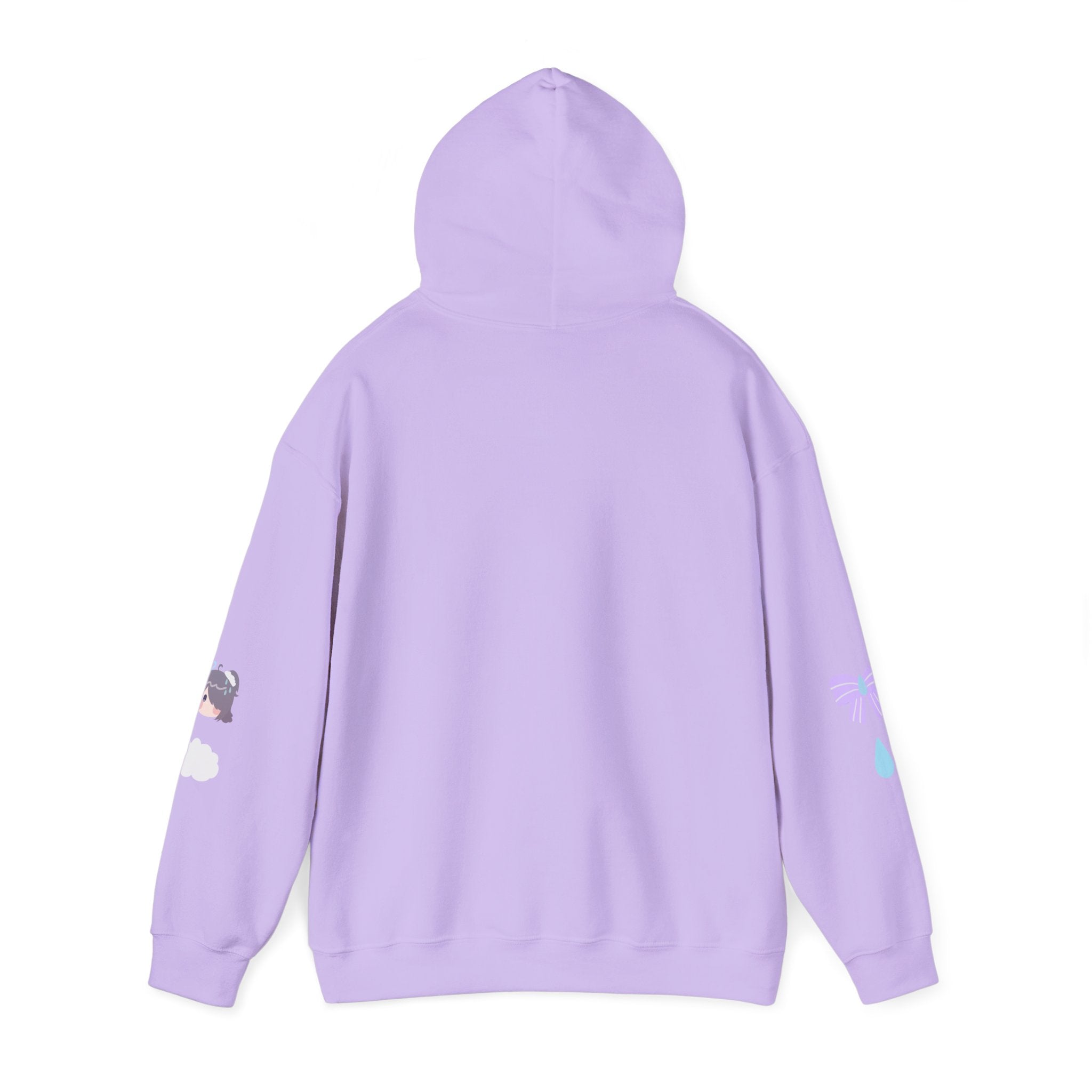 Dulcemizudori Hoodie