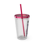 Jobooki Acrylic Tumbler