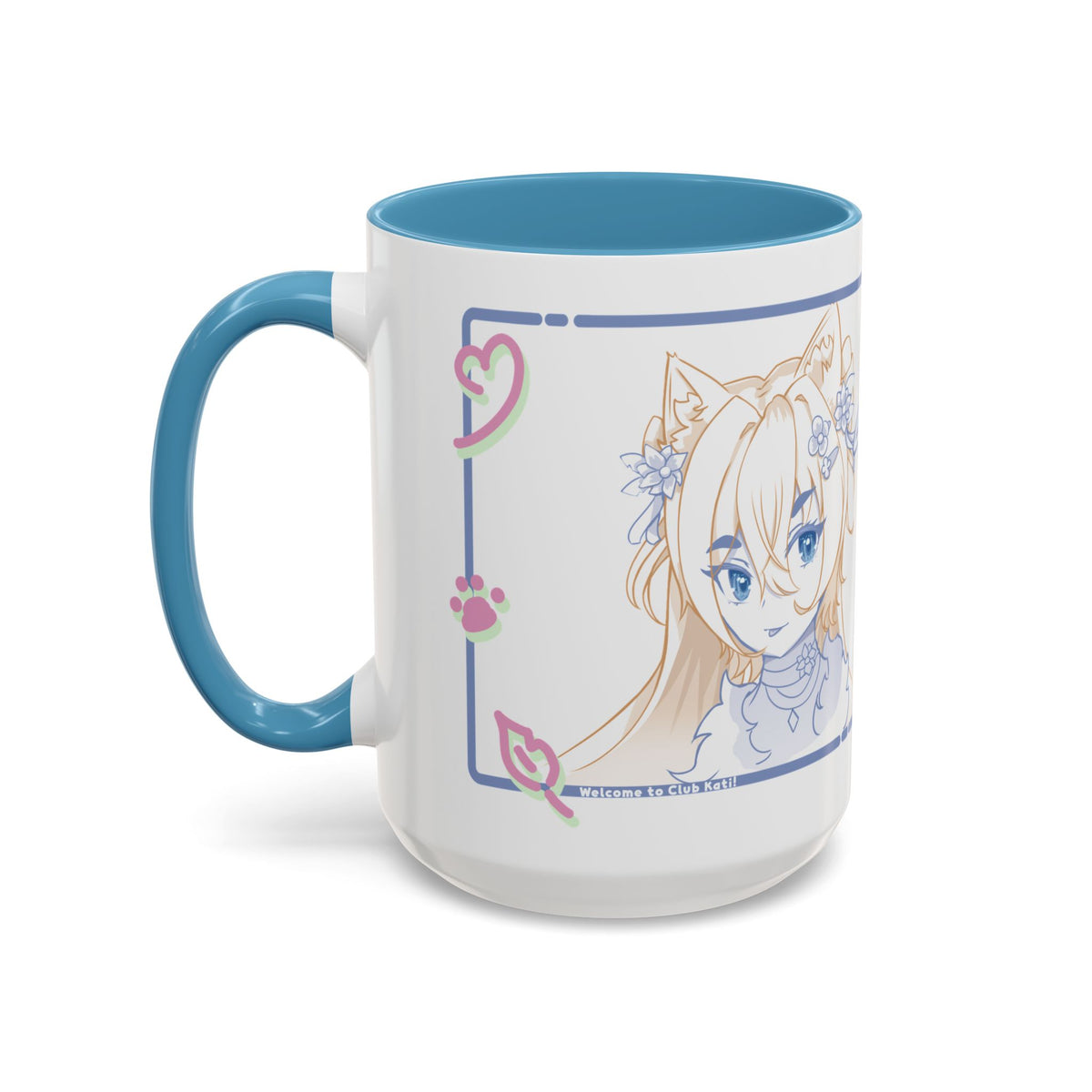 Kati Chimera Mug