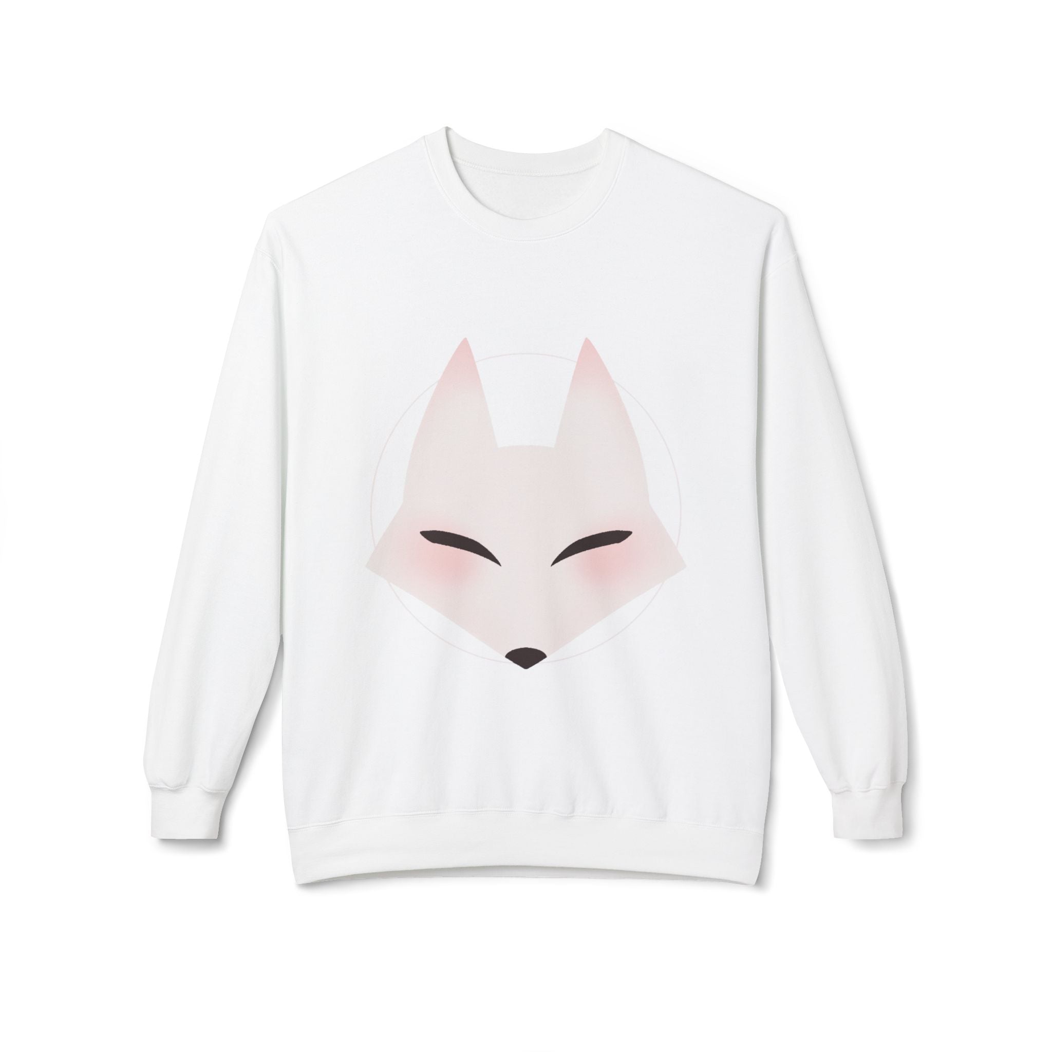 Sakuraartz_ Sweatshirt