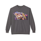 Kleioeostre Battle Sweatshirt