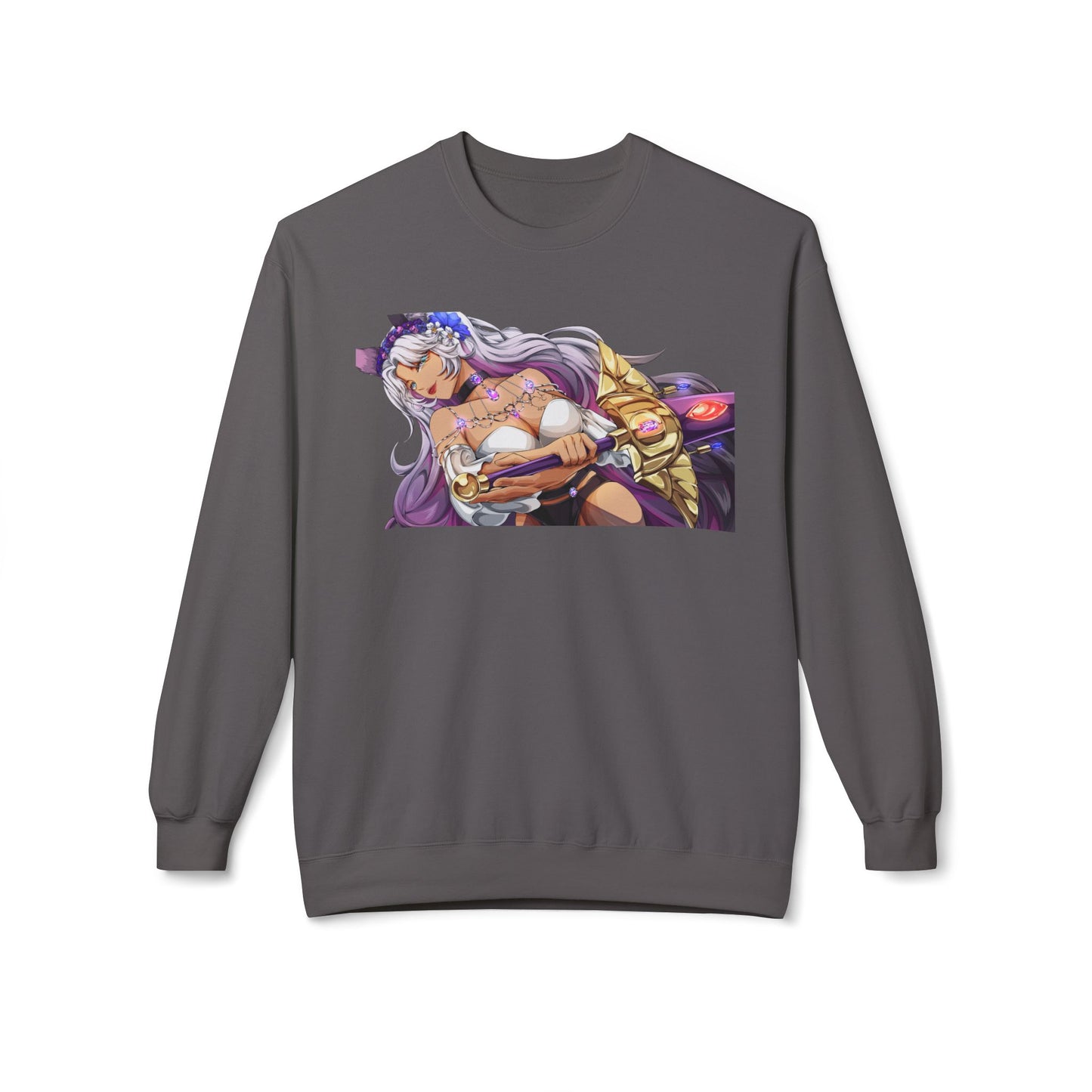 Kleioeostre Battle Sweatshirt