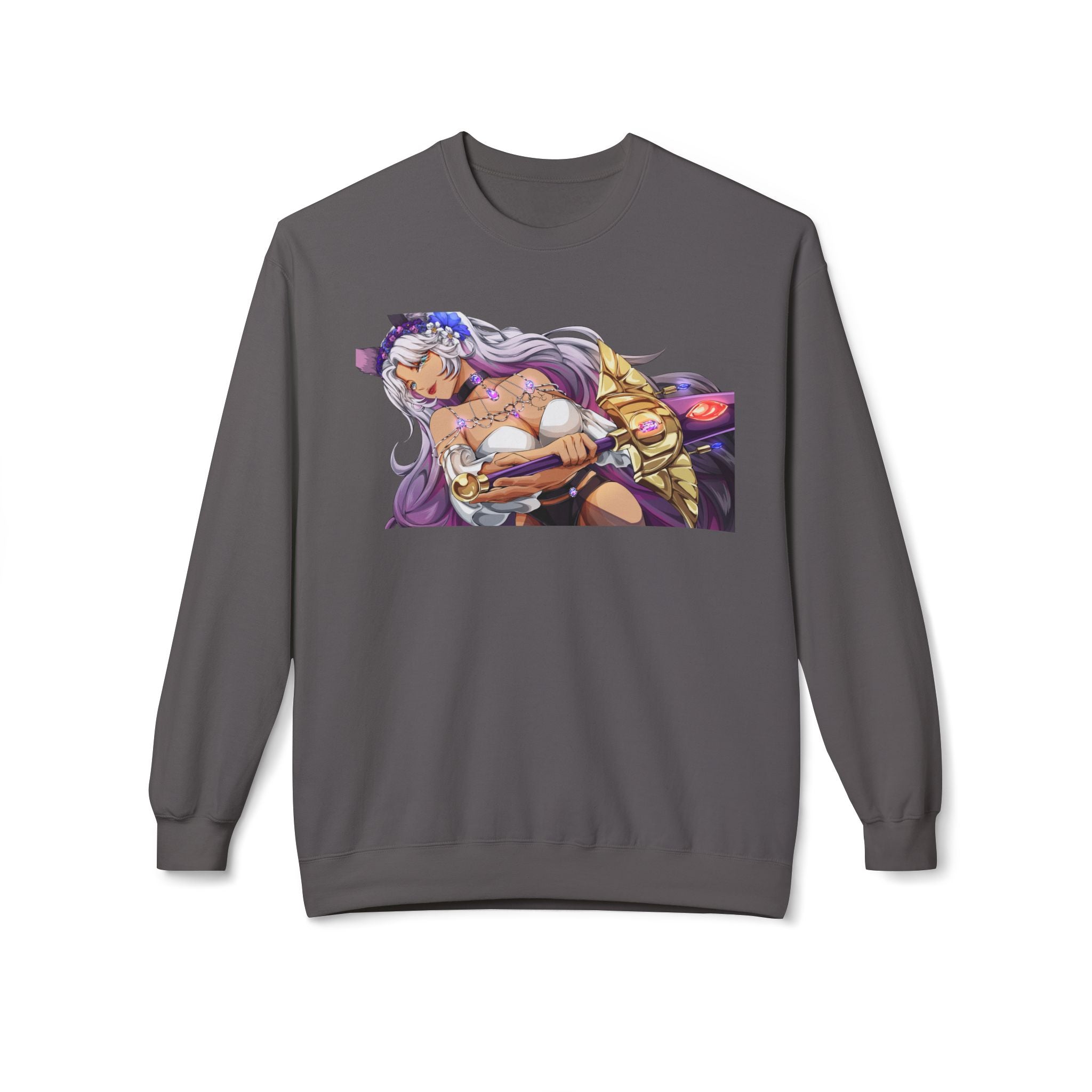 Kleioeostre Battle Sweatshirt
