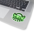 PROJECT//ECLIPSE "Trix Logo" Sticker