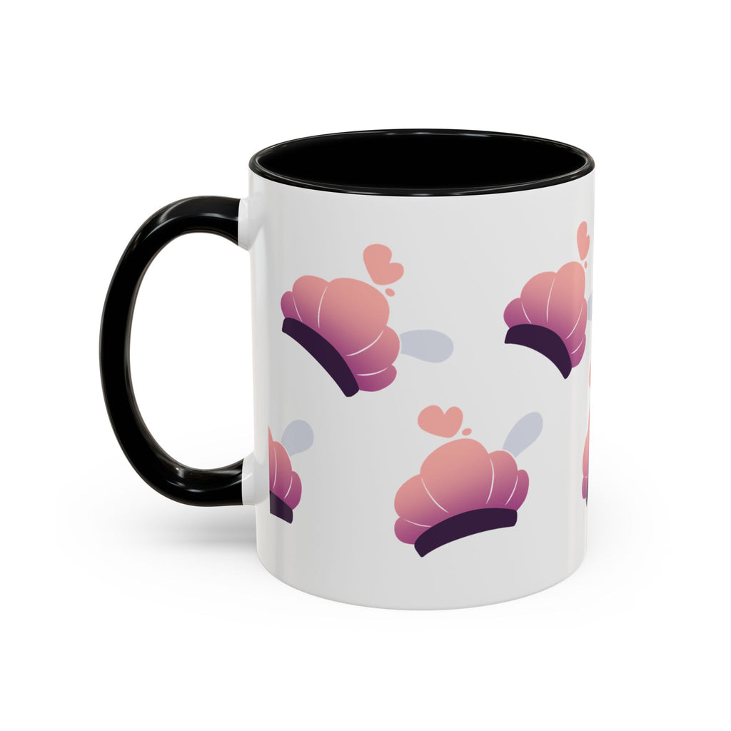 Goop Queen Jam "Goopy Crown" Mug