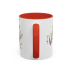Lev Vellichor Accent Color Mug