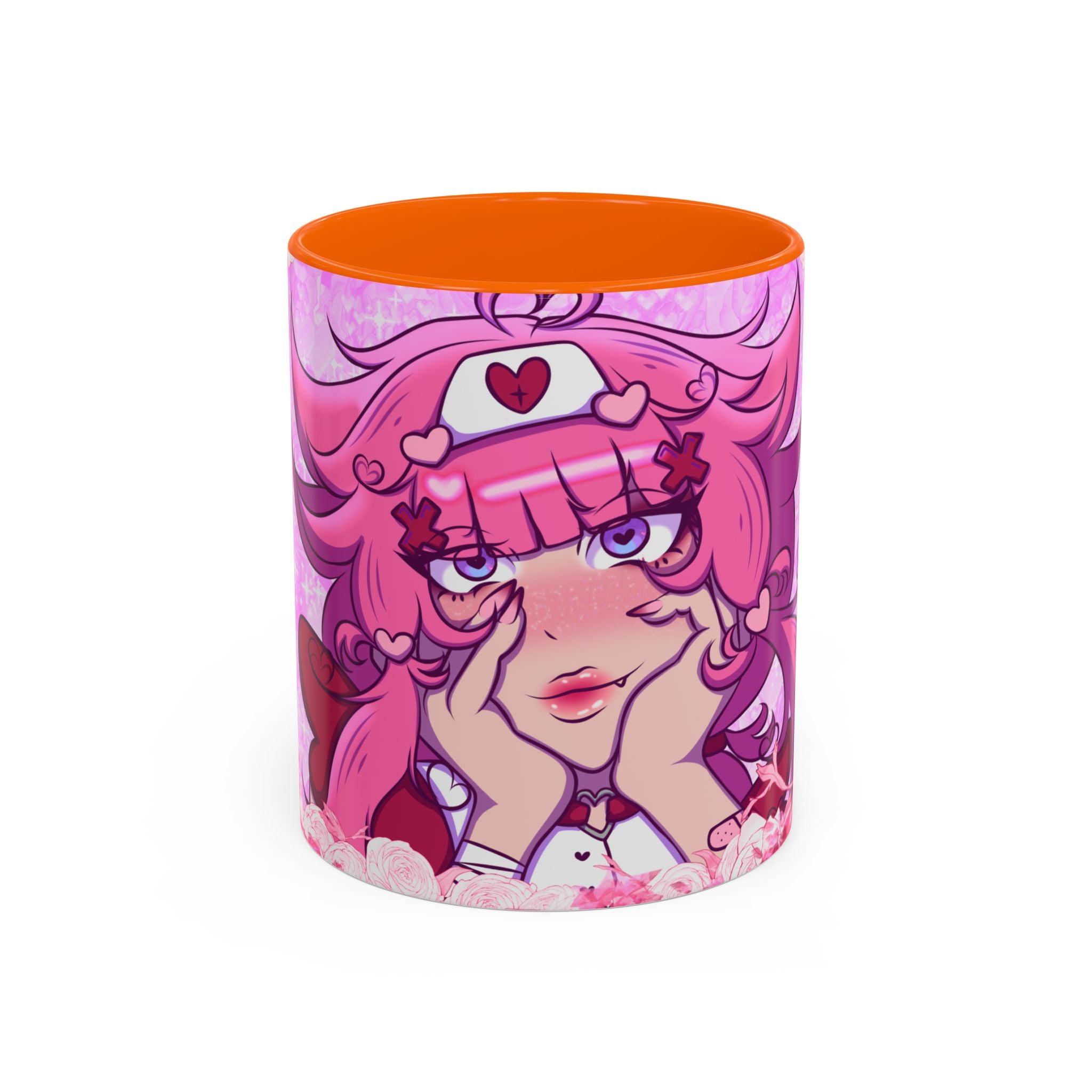 MomoYumeko "Yandere" Mug
