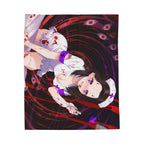 Lilyofthegraves "Nurse Is In" Blanket