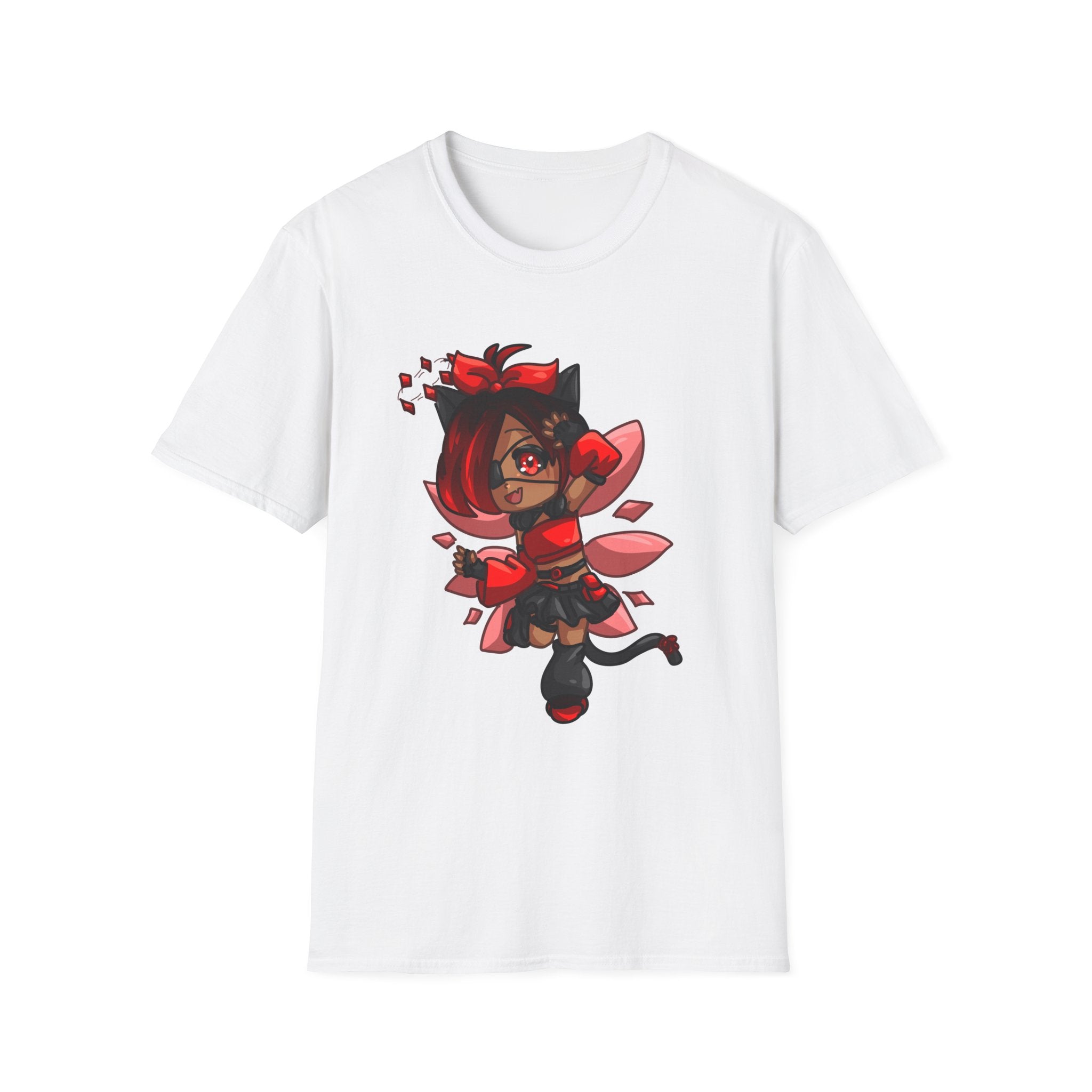 Flying Vixie T-Shirt
