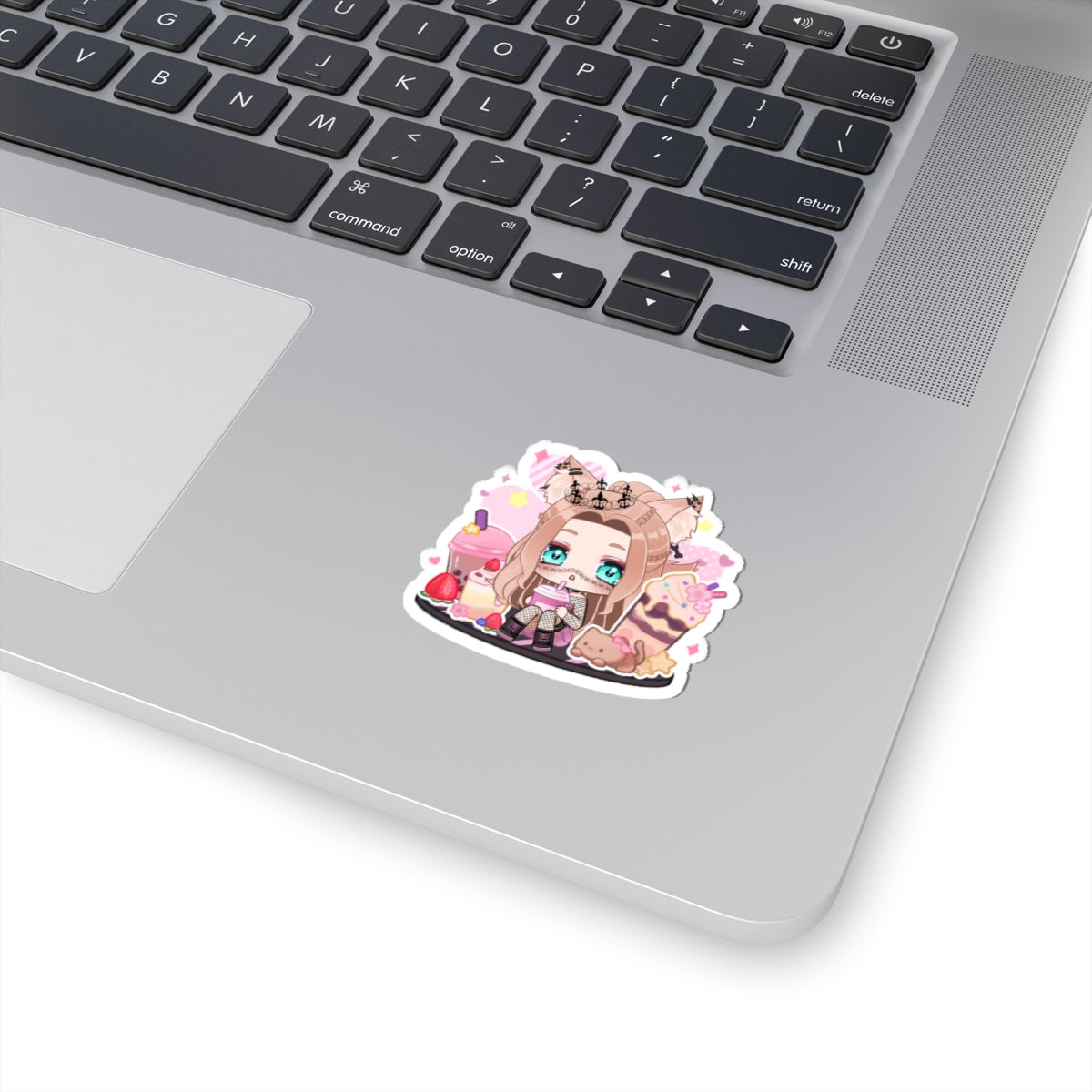 emilianavt Sticker
