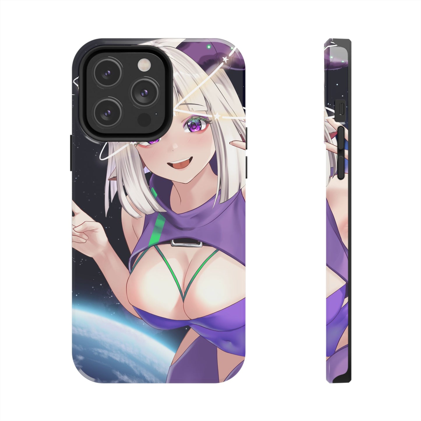 Peace! Bobamai Phone Case