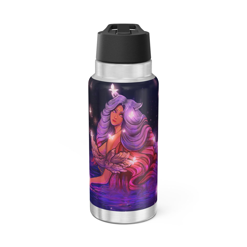 Moondustleo Gator Tumbler