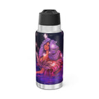 Moondustleo Gator Tumbler