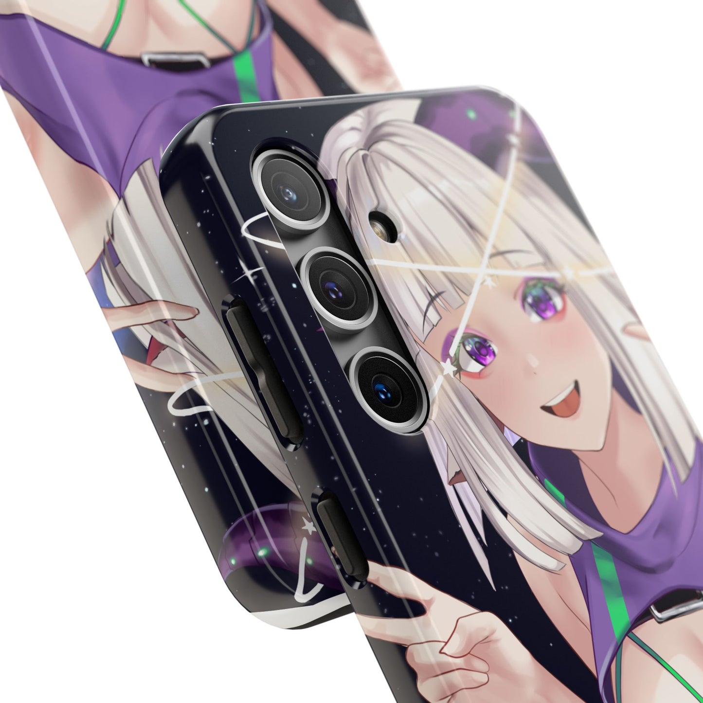 Peace! Bobamai Phone Case