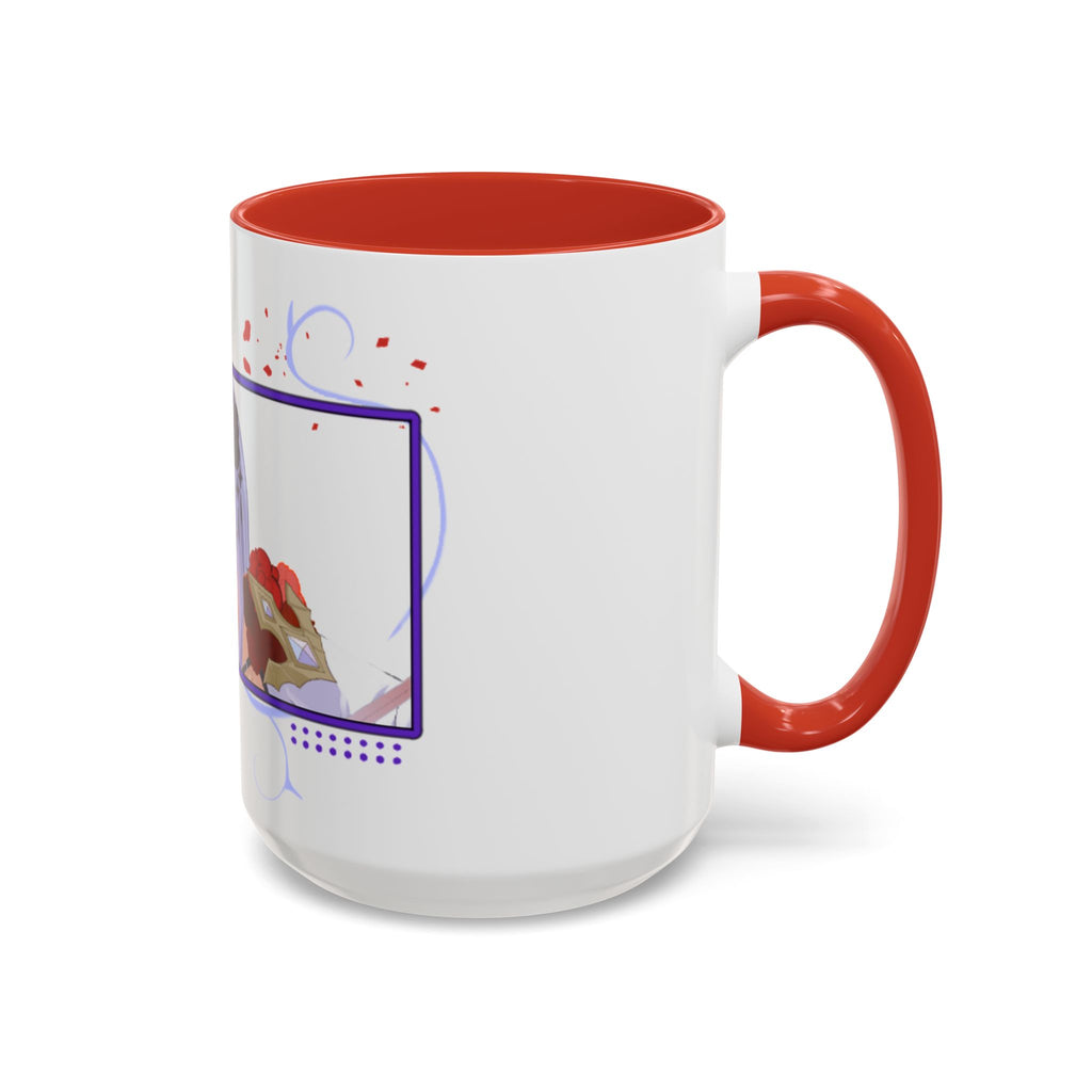 Velorina "Vampire Knight" Coffee Mug