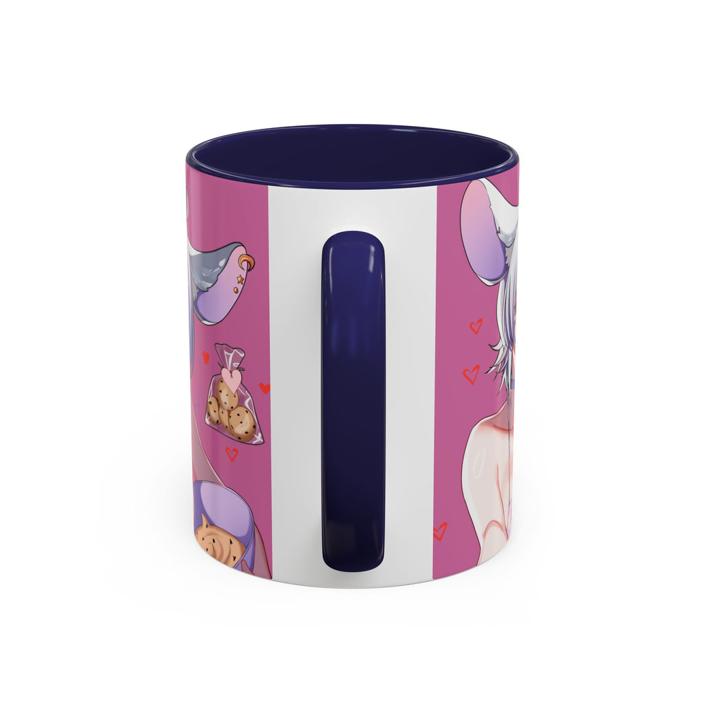 Falivana Baker Mug