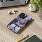 Moonie "Nyan Nyan" Tough Phone Case