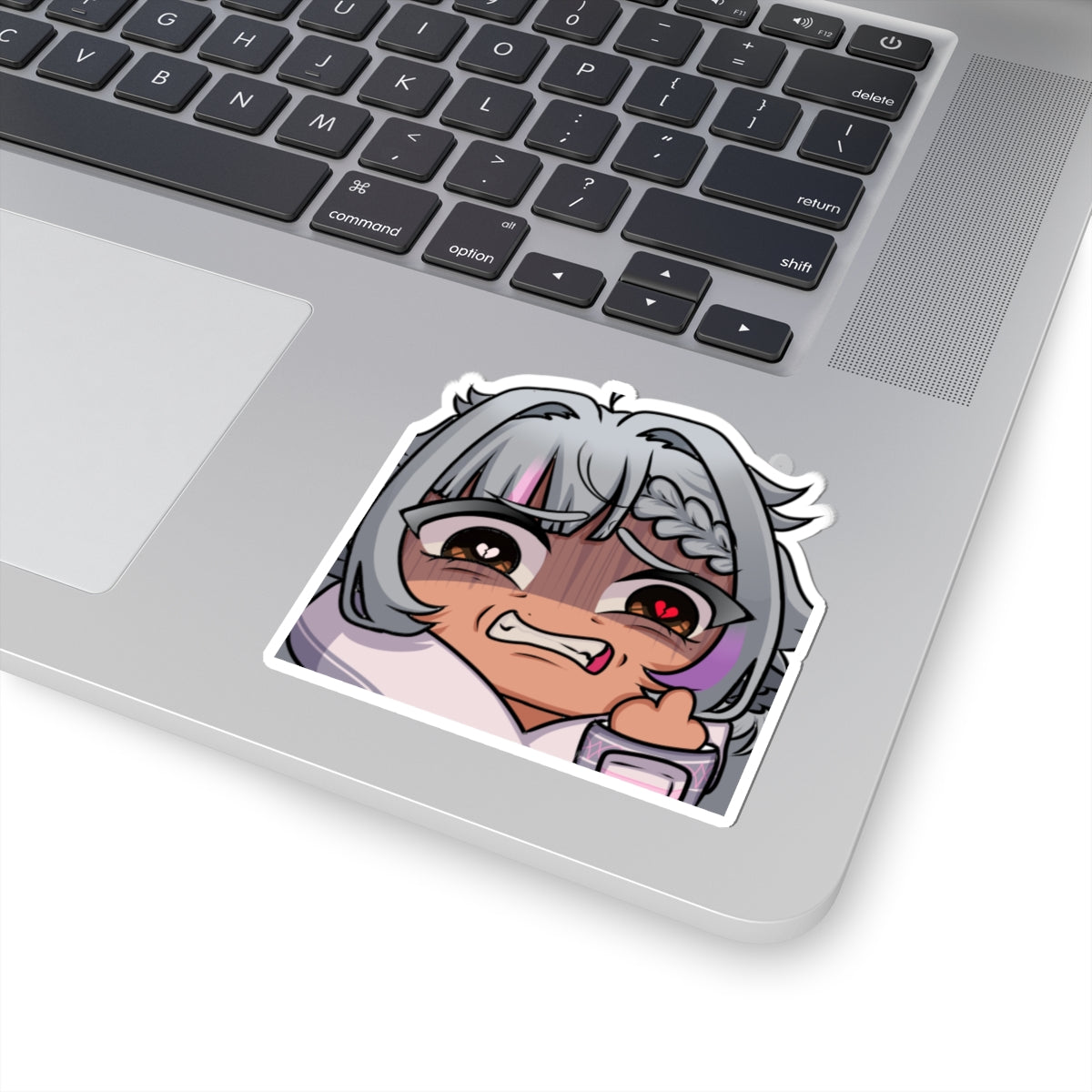 Little Dove "EWWW!" Sticker