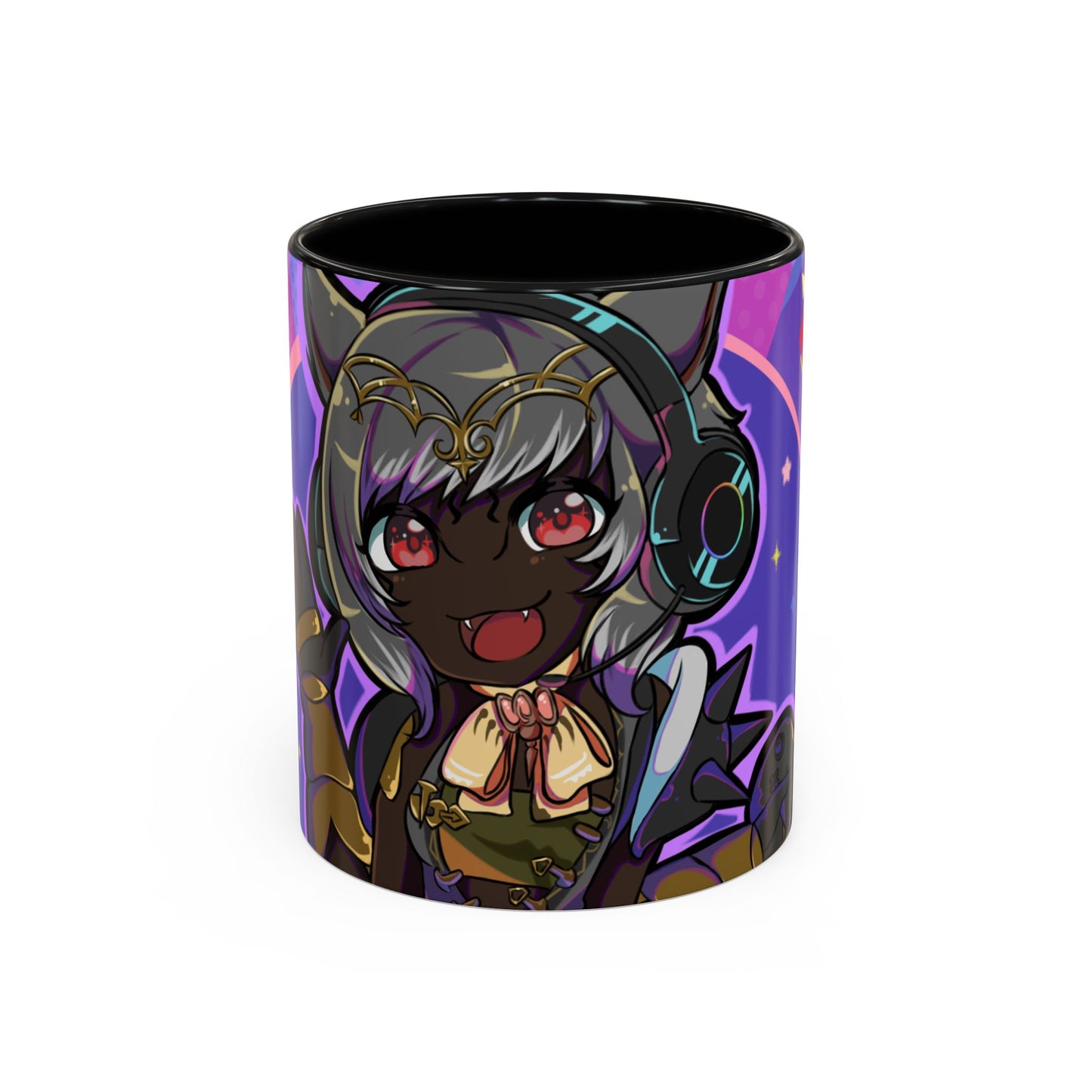 Aeverie Waving Mug