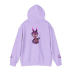 GhostlySerene Designer Hoodie