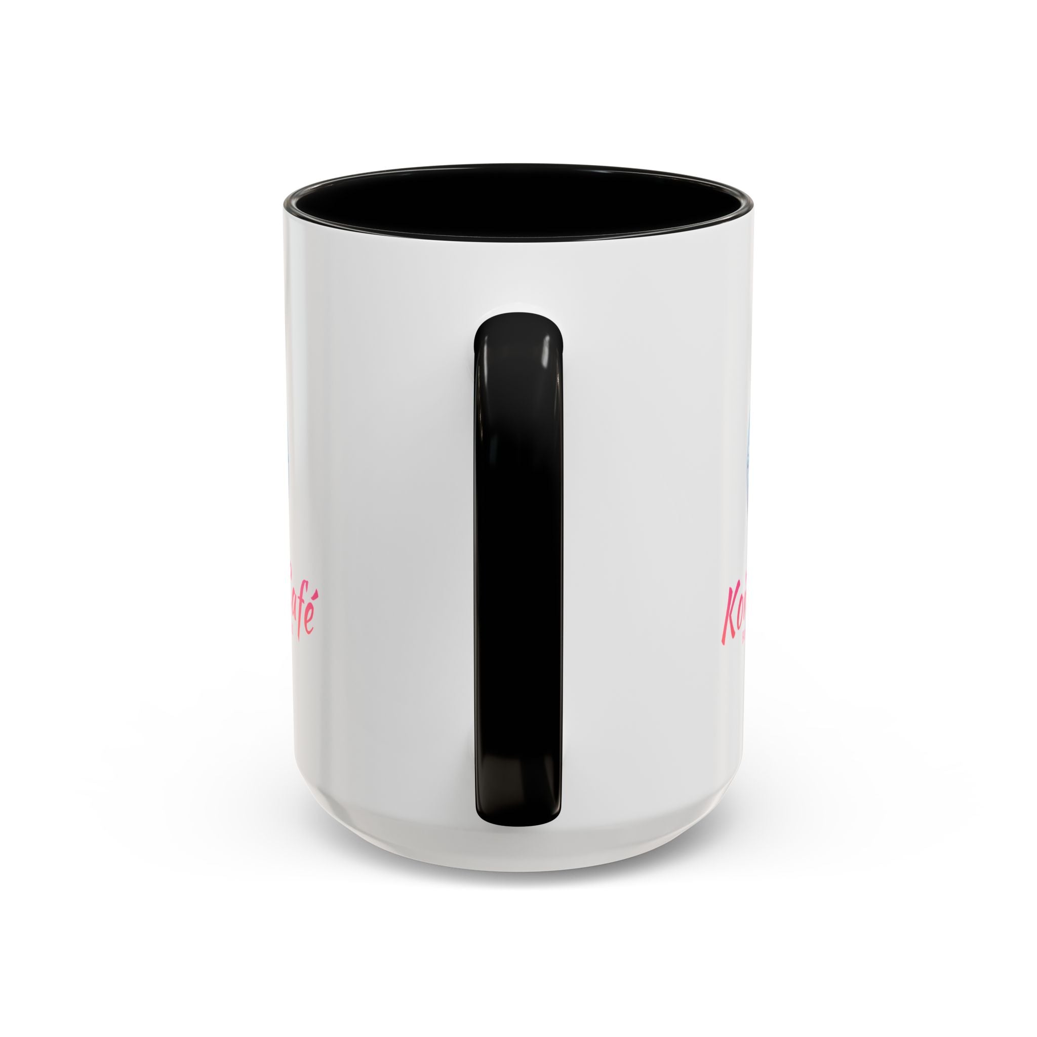 Minoru Koicha Mug