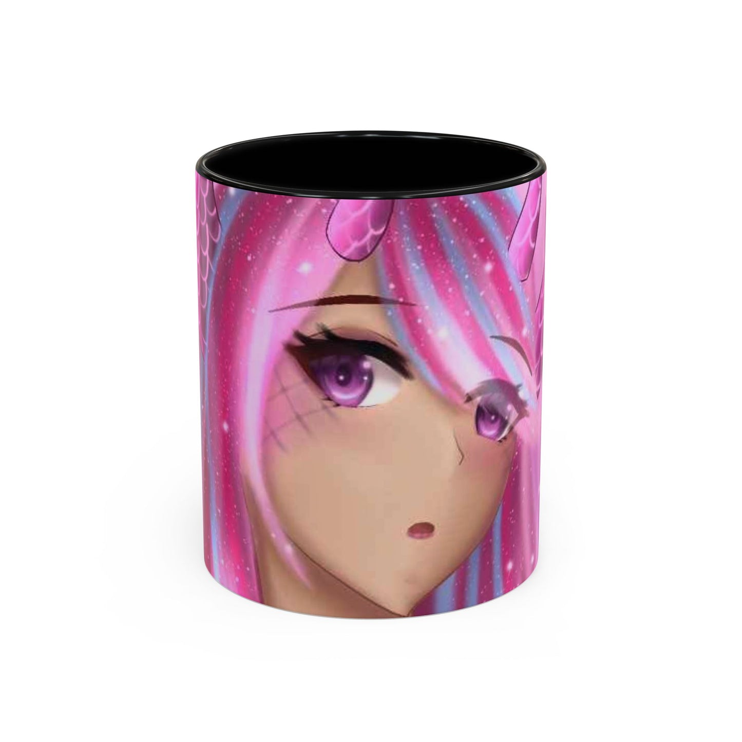 Lamia Mug