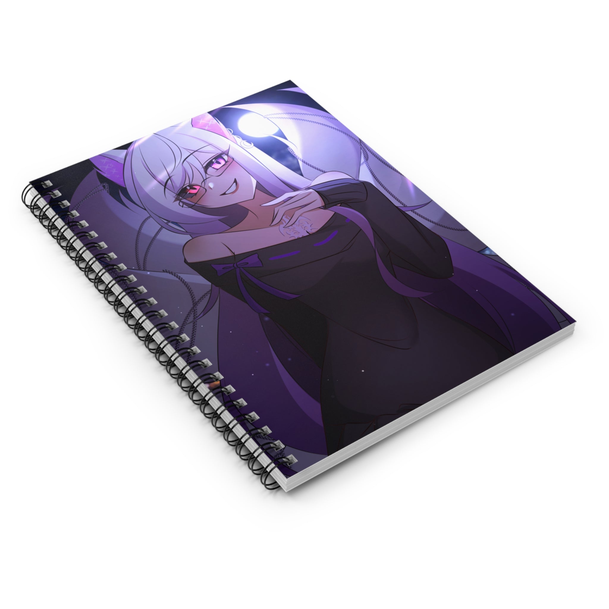 EepySpectre Notebook