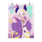 Nyanva "Sweet Treat" Poster