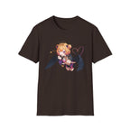 xMellomii Rockstar TShirt