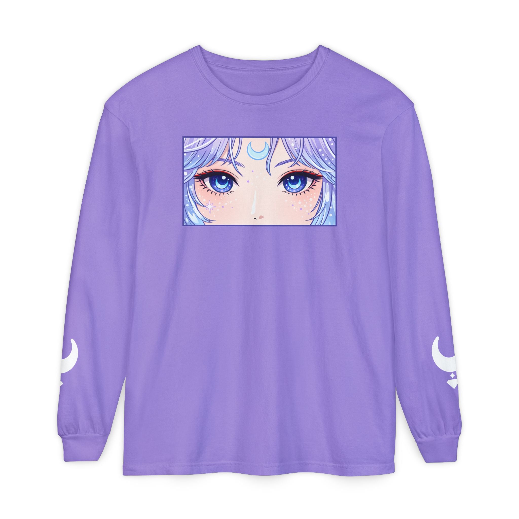 Artemis Gem Designer Sweatshirt