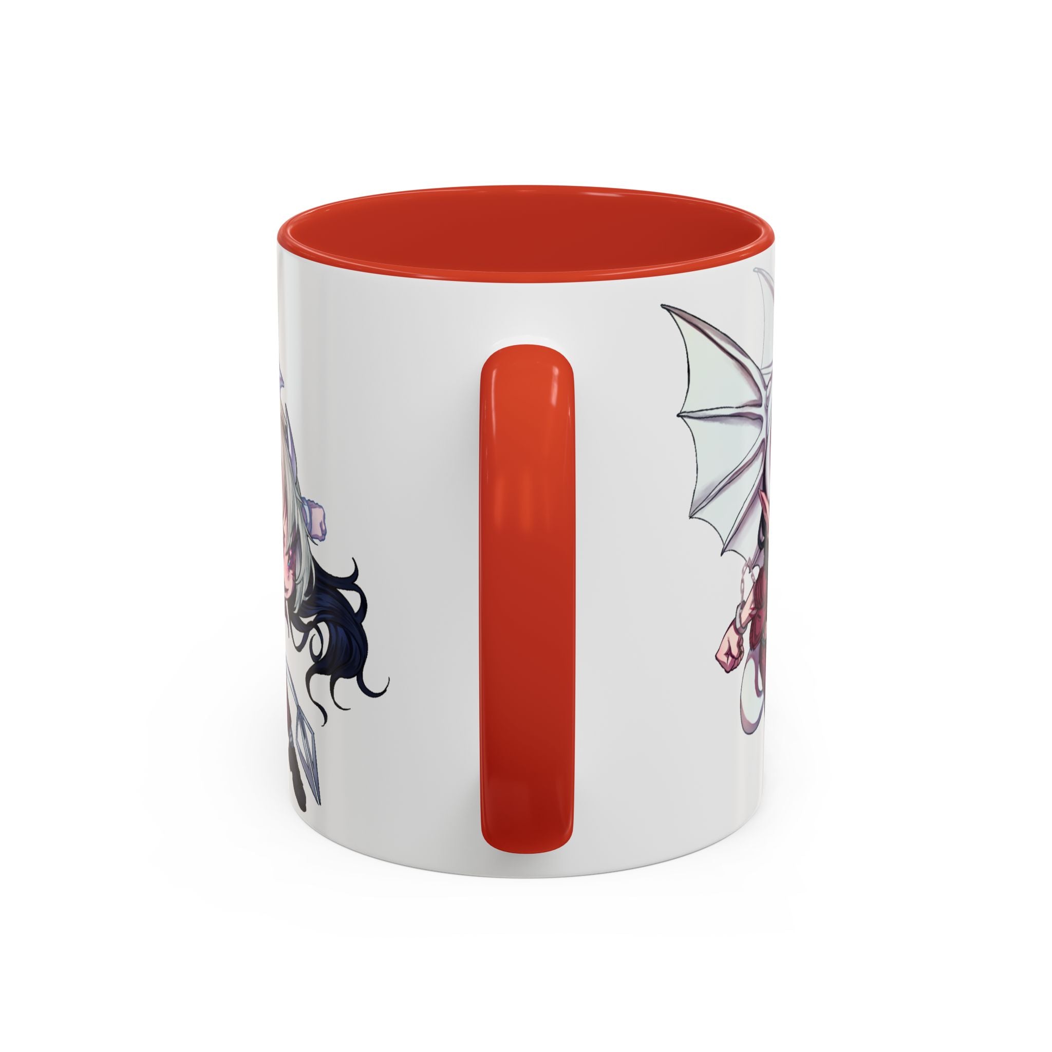 Rhettaliate "Speed Demon" Mug