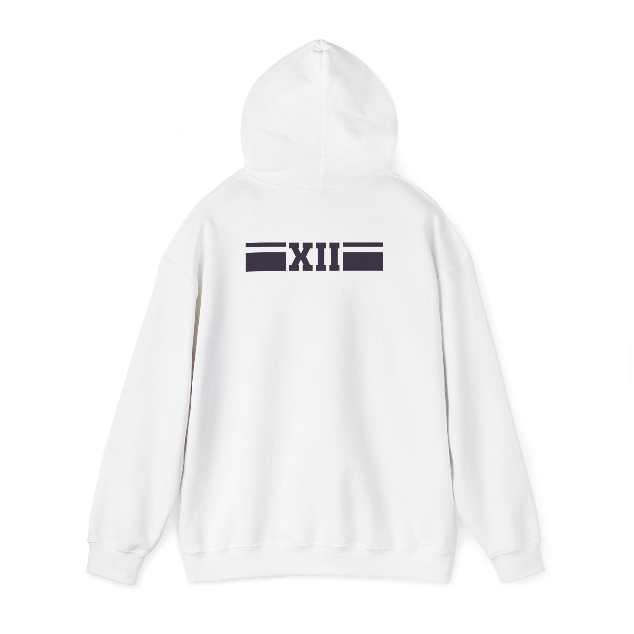 Juni Spectra Hoodie