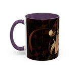 ItsLinnie Accent Color Mug