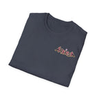 Luxiest "Cyber Idol" TShirt