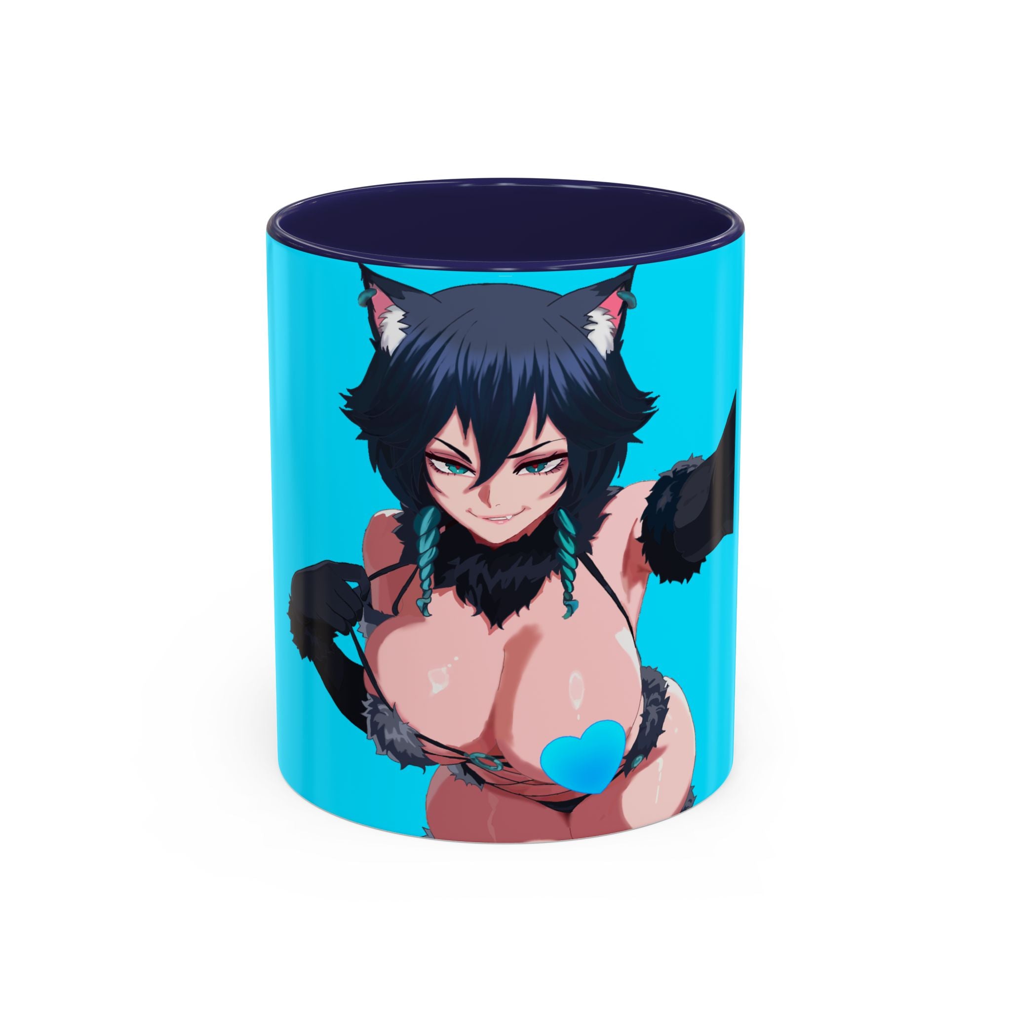 Eilucat Suggestive Mug