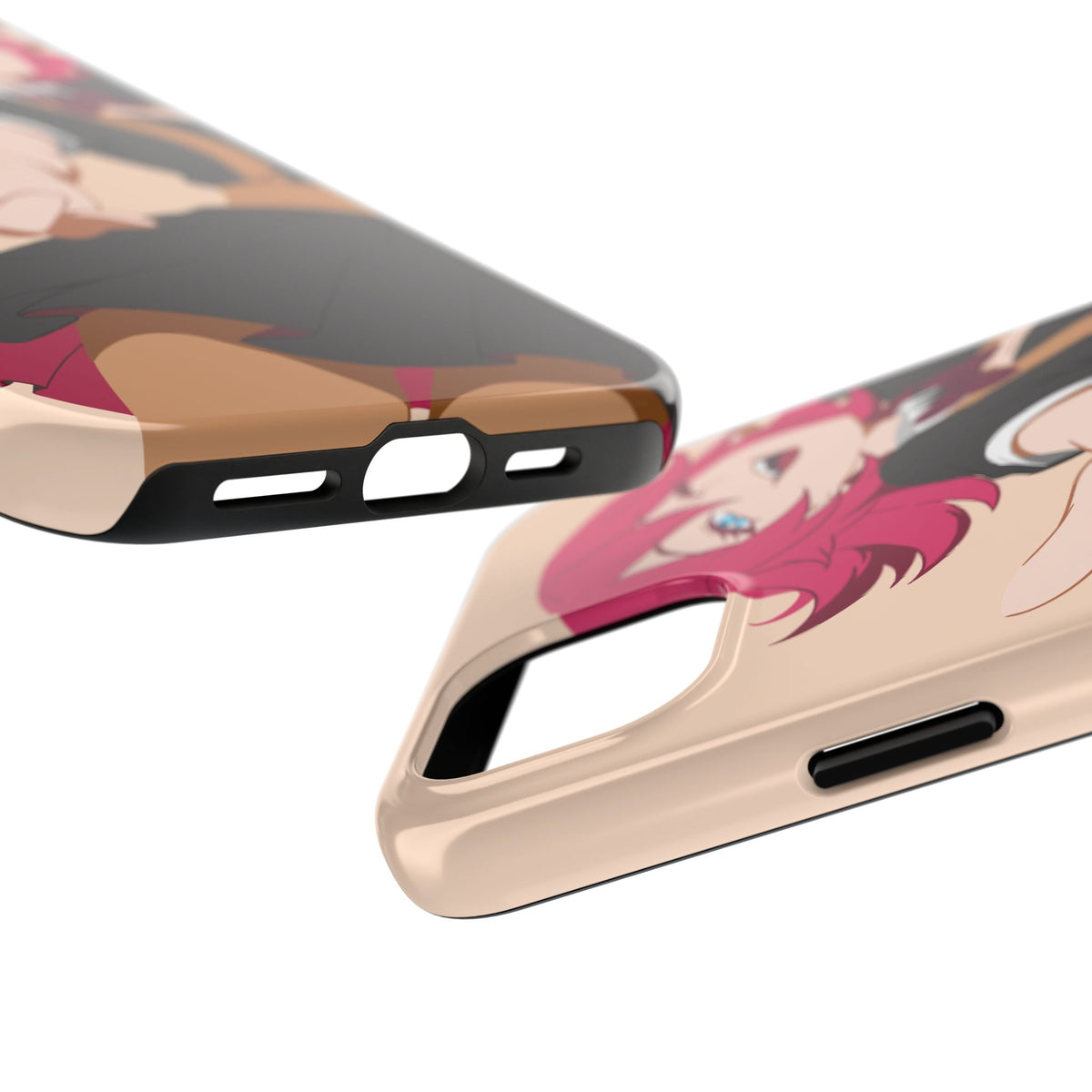 LenDubs "Happy Len" Phone Case