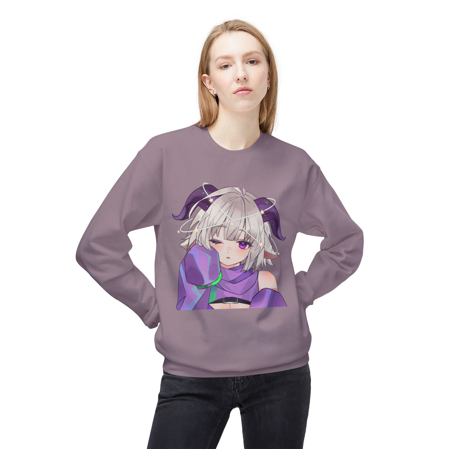 Sleepy Bobamai Sweatshirt