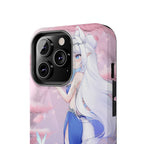 CelestialReira "Docile Butterflies" Tough Phone case