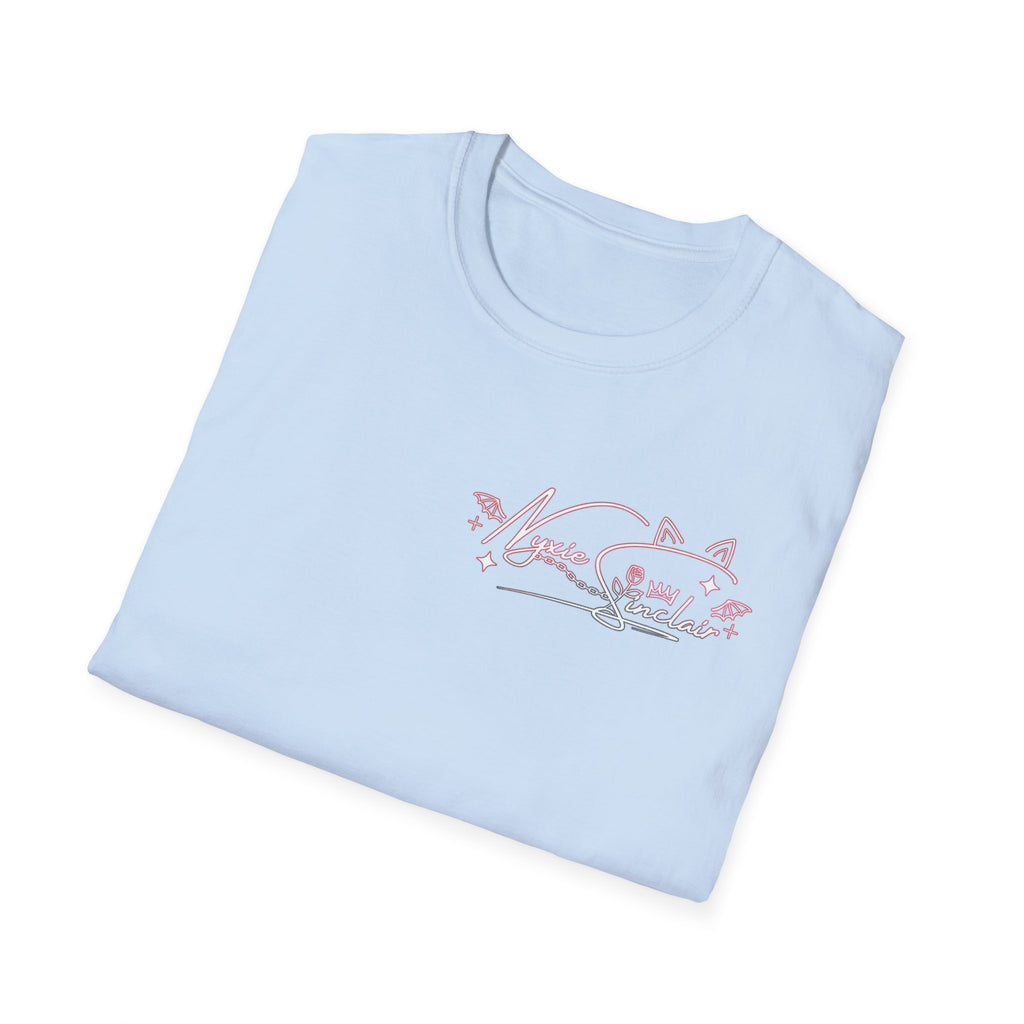 Nyxie Signature T-Shirt