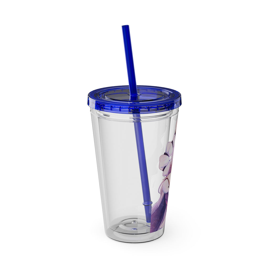 Sae Kaneko Tumbler