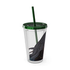 Firefly Acrylic Tumbler
