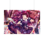 Schar Nyx "Idol" Poster